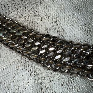 Chain Link Bracelet